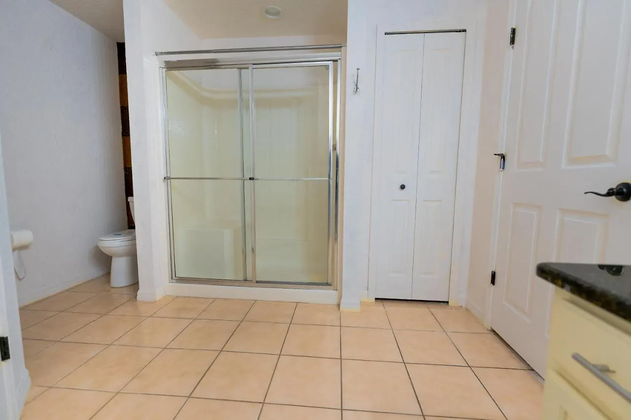 Apartment Home In Davenport Cheerful 4-Bedroom With Pool United States